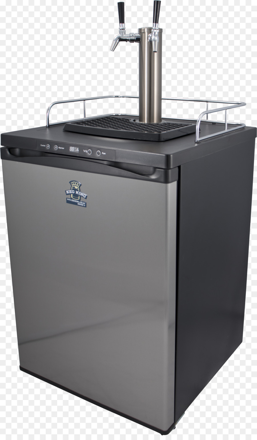 La Bière，Kegerator PNG