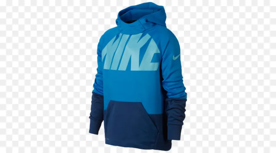 Sweat à Capuche Bleu，Sweat Shirt PNG