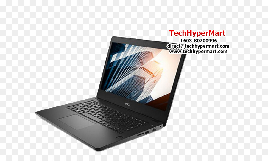 Dell，Dell Latitude 14 Série 3000 PNG