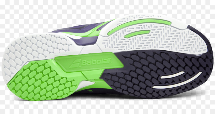 Chaussures De Sport，Babolat PNG