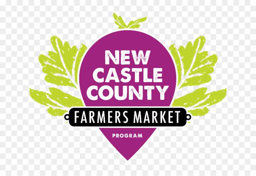 New Castle County Delaware，Logo PNG