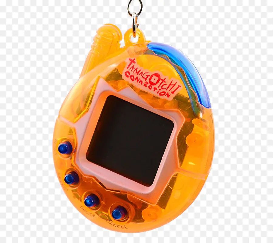 Tamagotchi，Animal De Compagnie Virtuel PNG