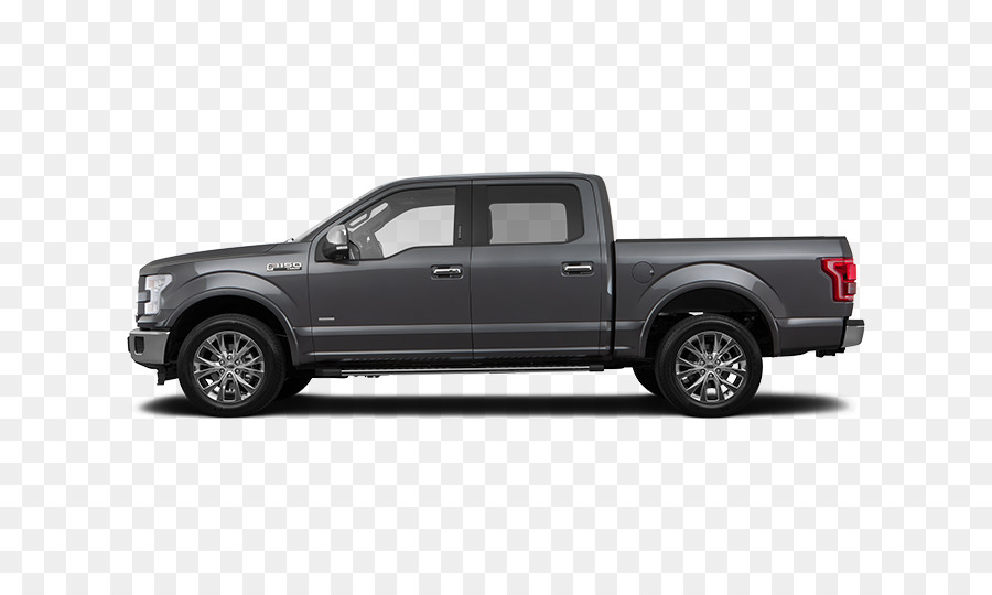 Ford F150 2012，Gué PNG