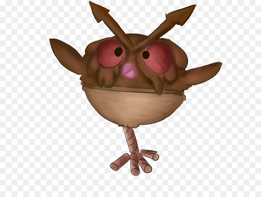 Hibou，Poulet Comme Nourriture PNG