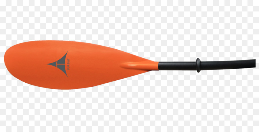 Pagaie Orange，Kayak PNG