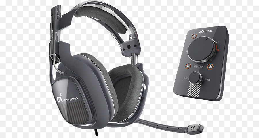 Astro Gaming A40 Tr Avec Mixamp Pro Tr，Casque PNG
