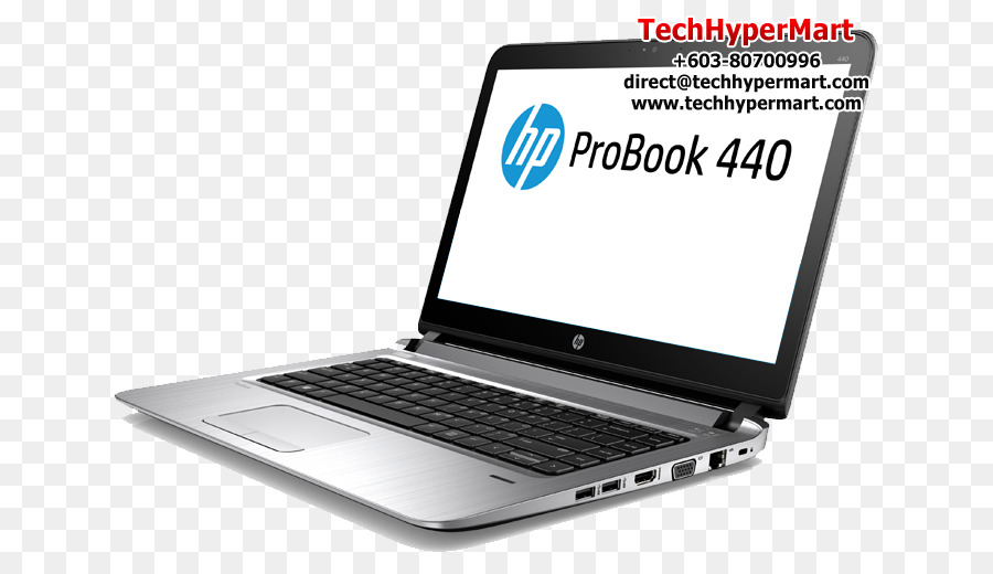 Hewlett Packard，Hp Probook 440 G3 PNG