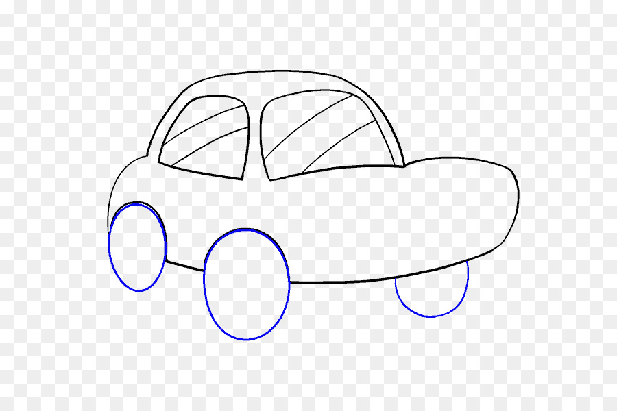 Voiture，Dessin PNG