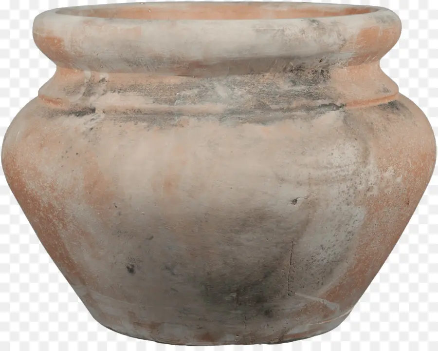Cache Pot，Céramique PNG