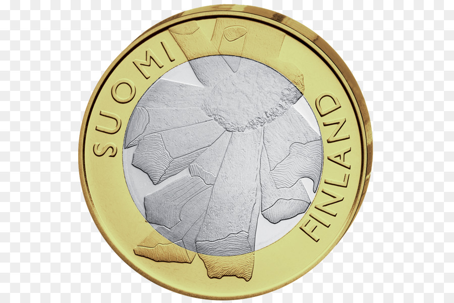 Pièce De Monnaie，Ostrobothnia PNG