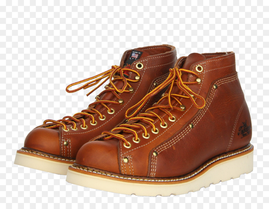 Chaussures Red Wing，Red Wing Classic 6 Inch Moc Bottes PNG