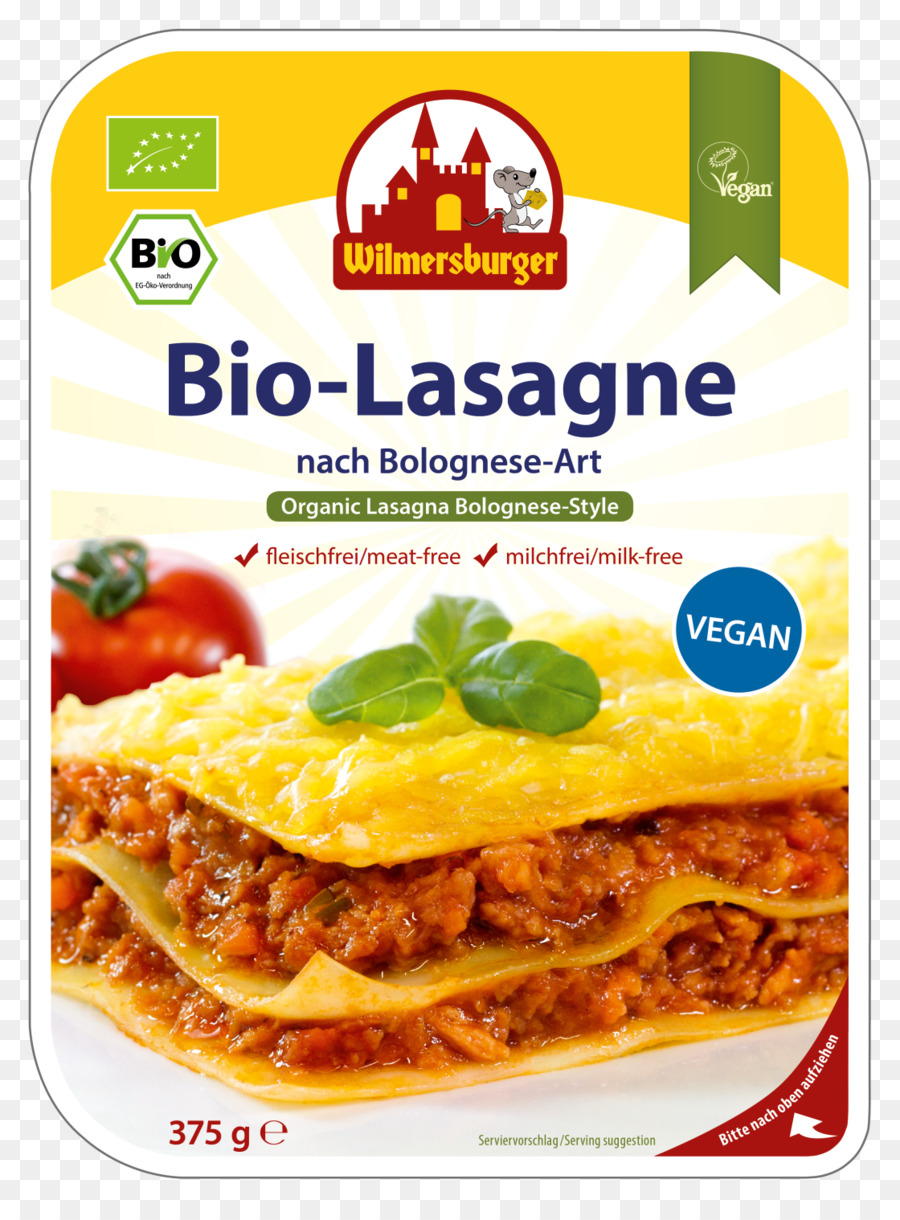 Lasagne，Cuisine Végétarienne PNG