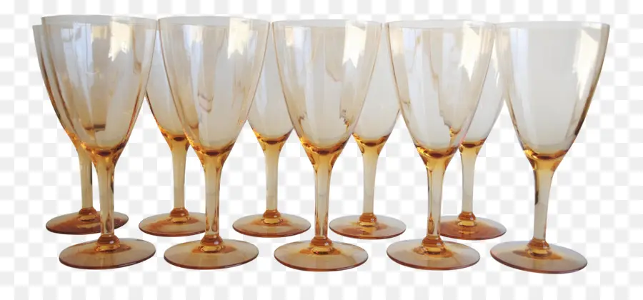 Verre De Vin，Champagne PNG