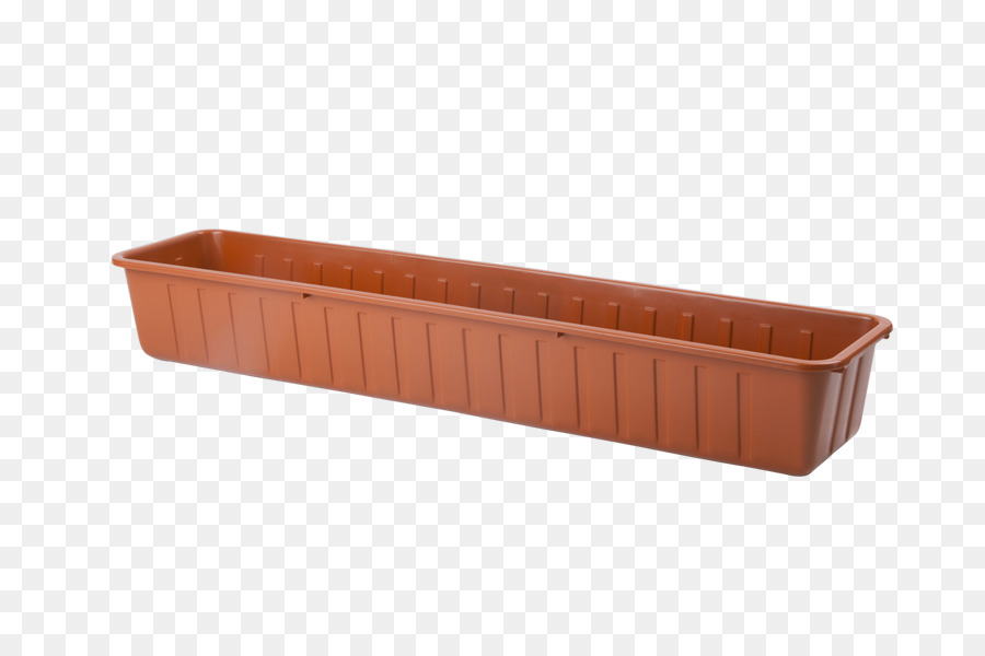 Flowerpot，Bois PNG