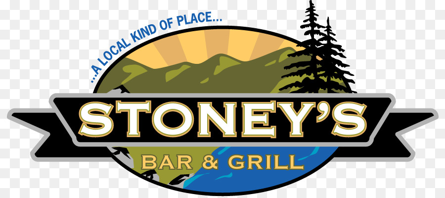 Stoney Bar Et Grill，Logo PNG