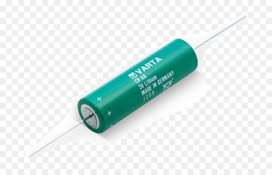 Batterie Au Lithium，Pile électrique PNG