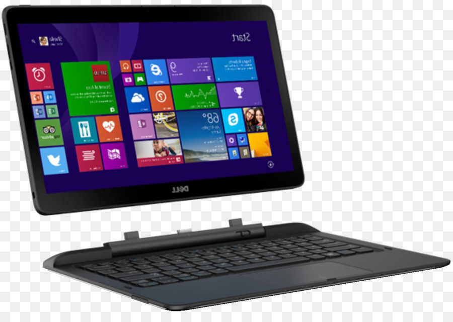 Dell，Netbook PNG