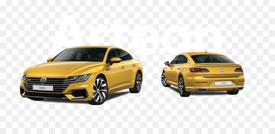 Voiture Jaune，Automobile PNG