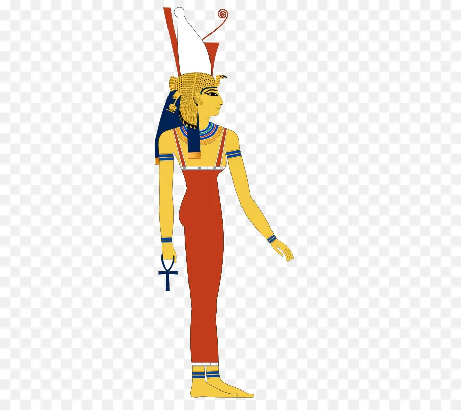 L'egypte Ancienne，Isis PNG
