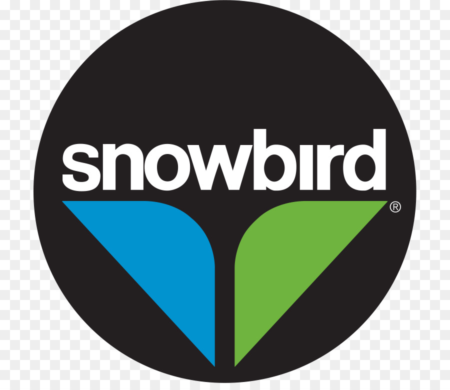 Logo Des Snowbirds，Marque PNG