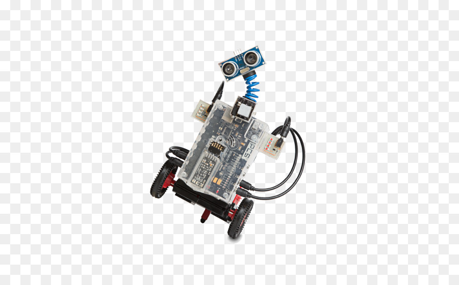 Robot，Kit Robot PNG
