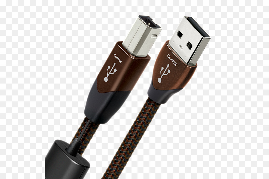 Audioquest Câble Usb Ab，Usb PNG