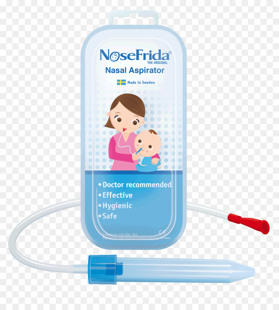 Aspirateur Nasal De Nosefrida，Nez PNG