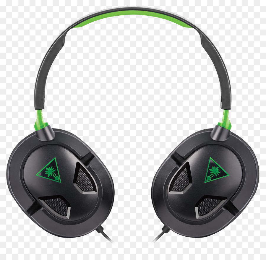 Turtle Beach Ear Force Recon 50，Casque PNG