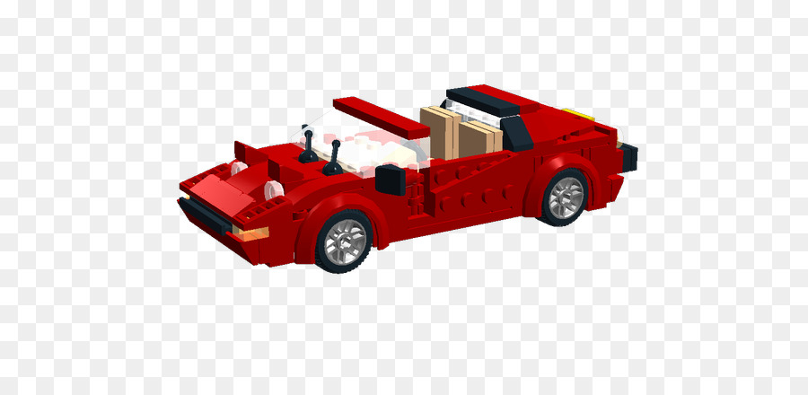 Voiture，Ferrari 412 T2 PNG