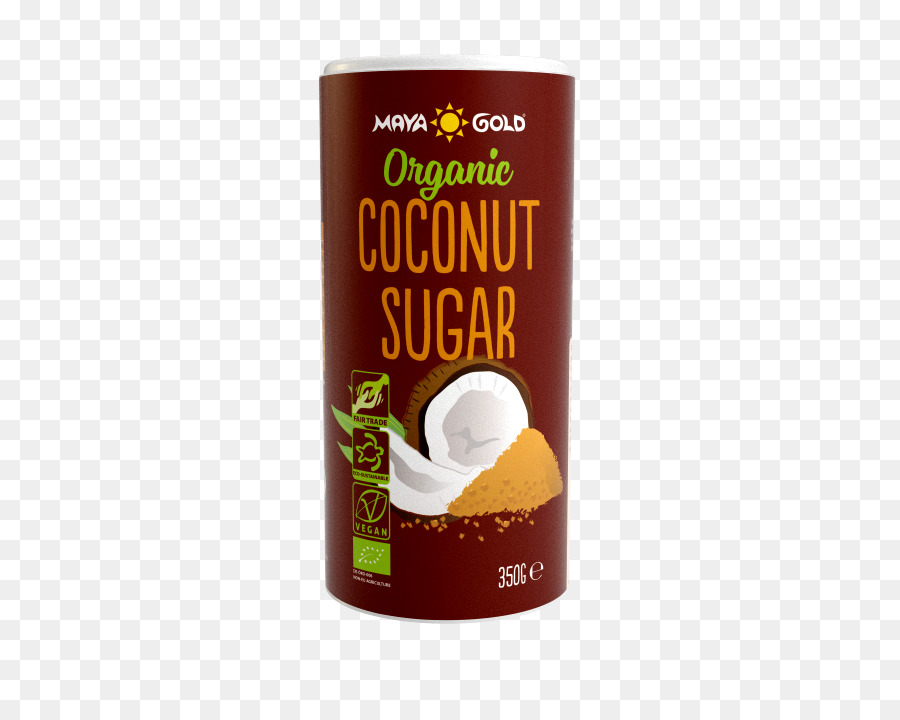 Sucre De Noix De Coco，Des Aliments Biologiques PNG