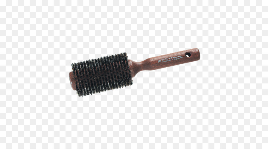 Brosse à Cheveux Ronde，Cheveux PNG