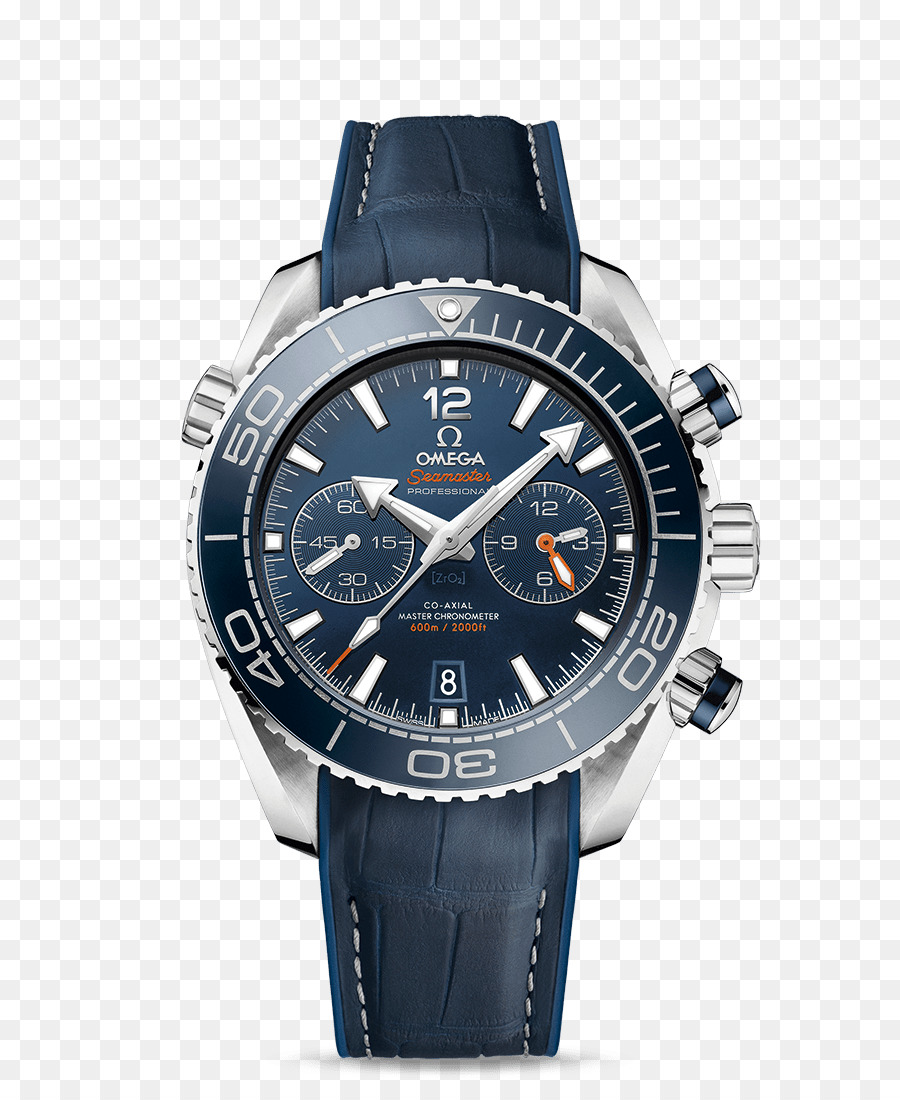 Montre Bracelet Bleue，Temps PNG