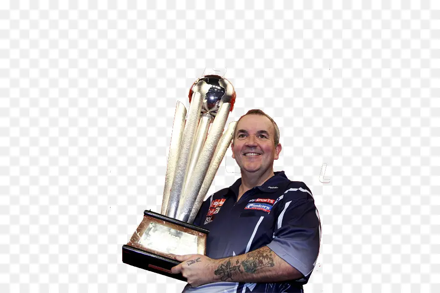 Trophée，Prix PNG