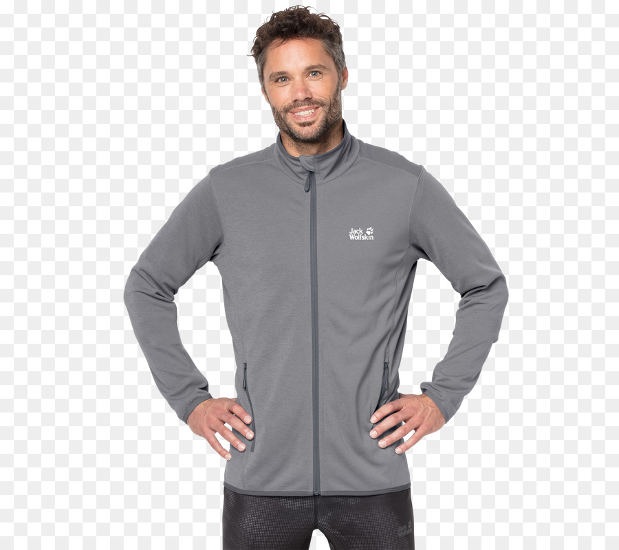 Veste，Jack Wolfskin Hydropore Hommes Veste PNG