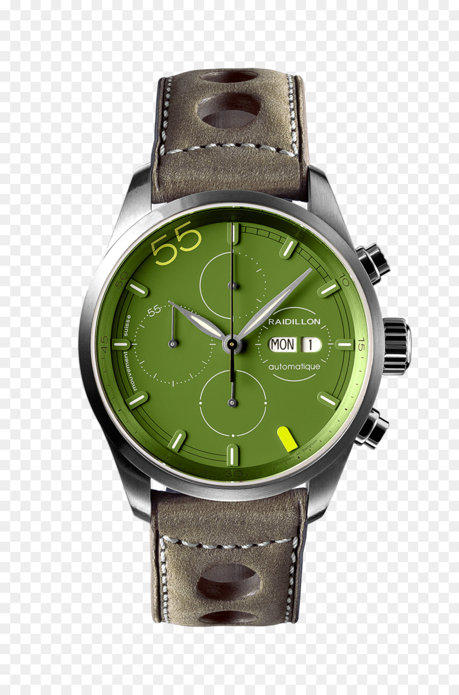 Regarder，Chronographe PNG