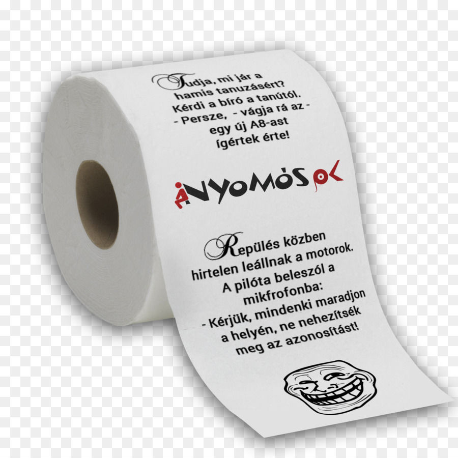 Papier Toilette，Rouler PNG