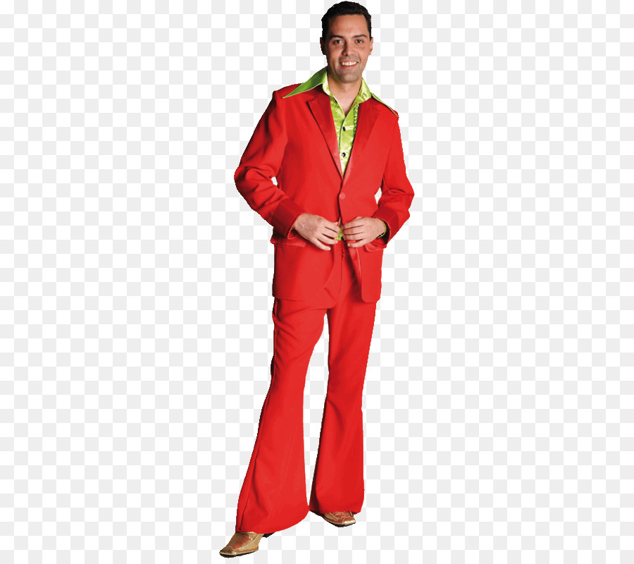 Costume，Adapter PNG