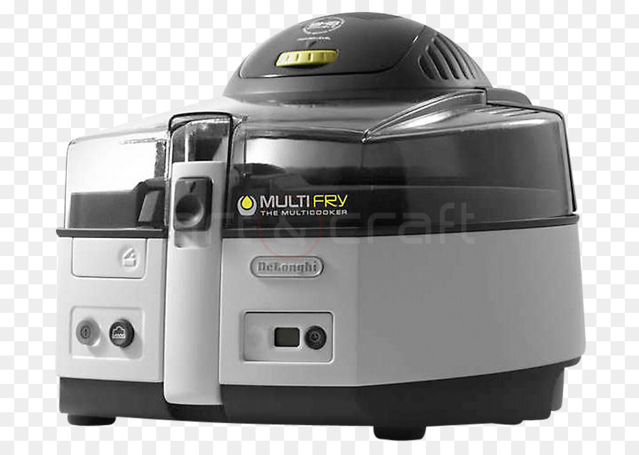 Friteuses，Delonghi Multifry Fh1163 PNG