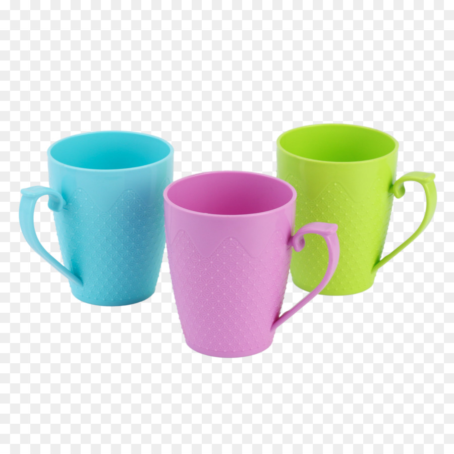 Tasses Colorées，Tasses PNG