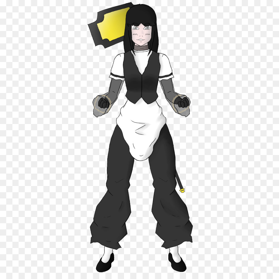 Costume，Dessin Animé PNG