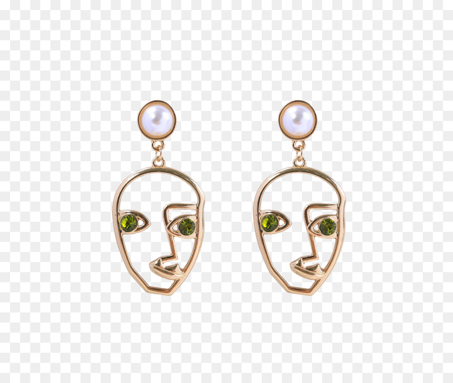 Boucle D'oreille，Perle PNG