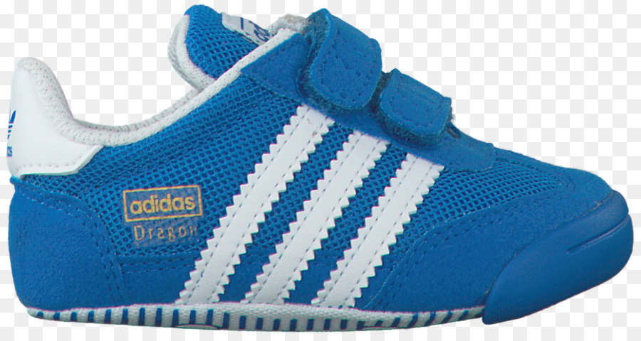 Chaussure Bleue，Adidas PNG