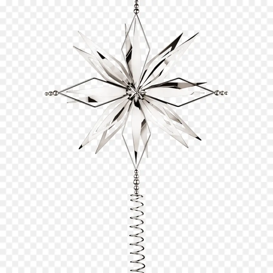 Le Jour De Noël，Georg Jensen PNG