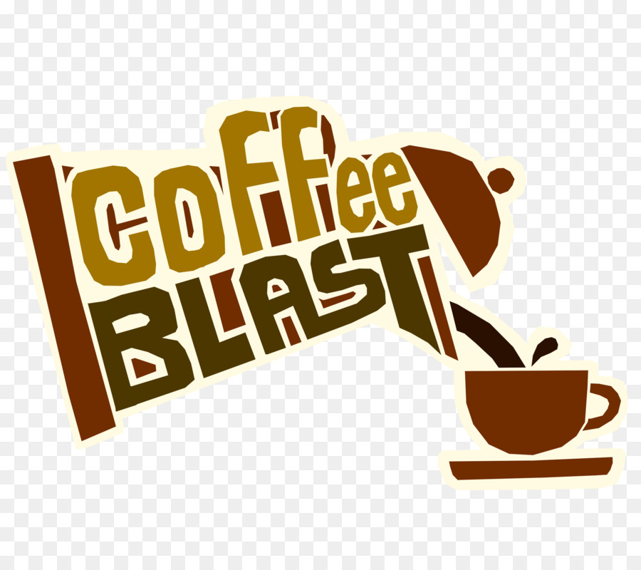 Café，Logo PNG