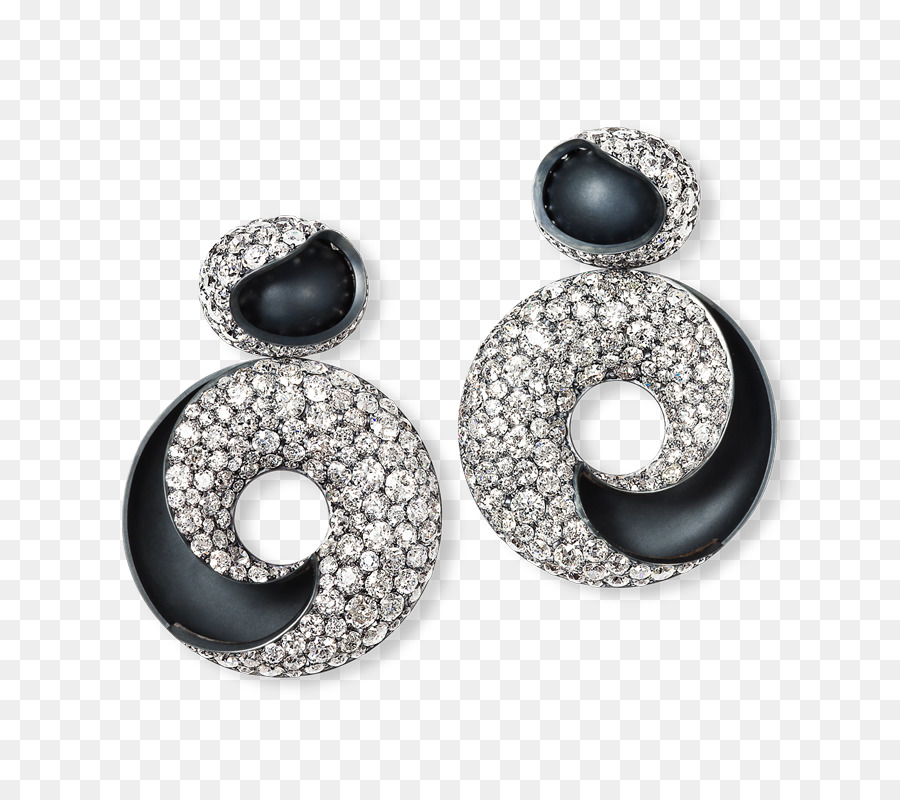 Boucles D'oreilles，Accessoire PNG