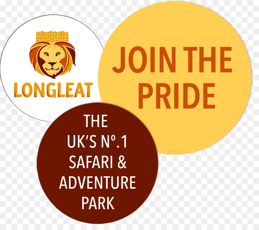 Longleat，Logo PNG