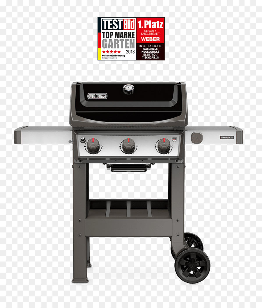 Barbecue，Weber Spirit Ii E310 PNG