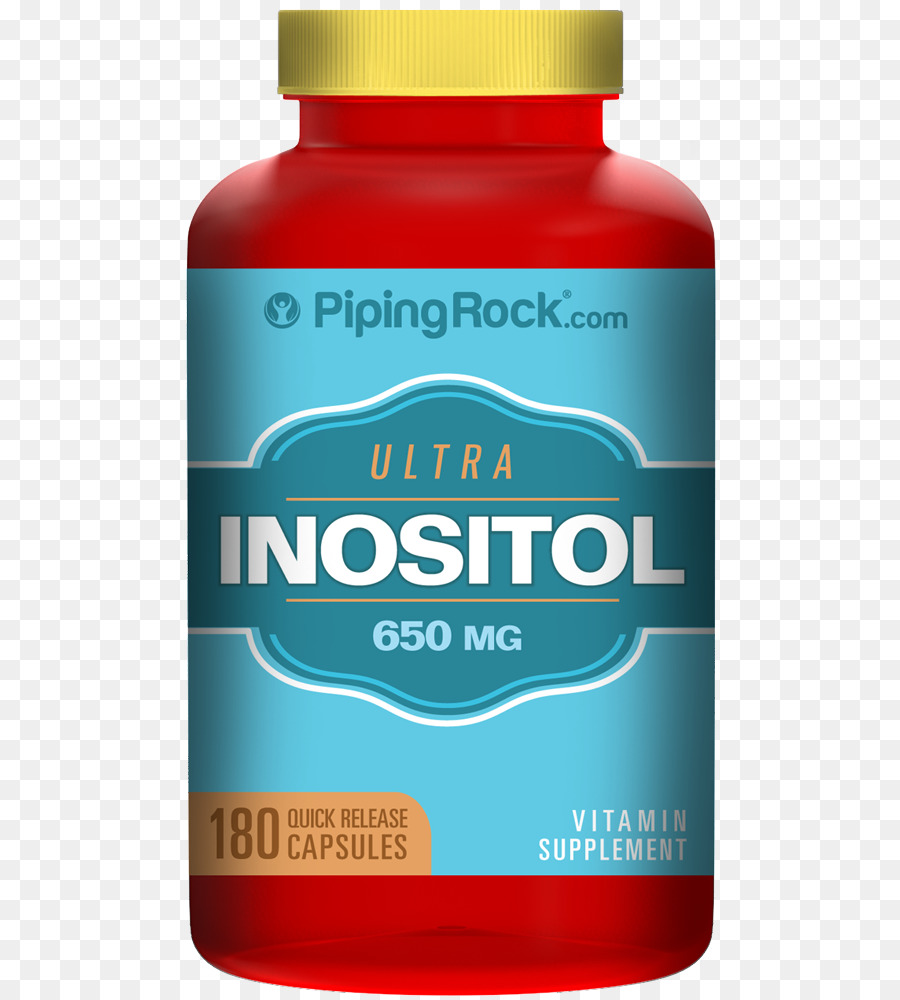 Inositol，Complément Alimentaire PNG