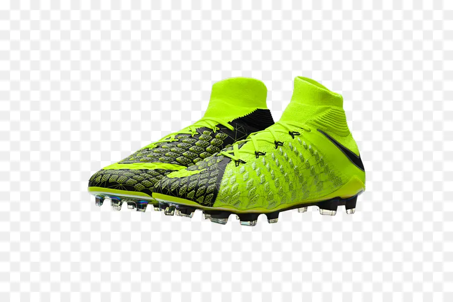 Nike Hypervenom Phantom 3 Elite Fg Df，Chaussure De Foot PNG