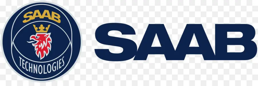 Logo Saab，Saab PNG